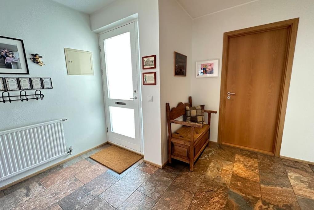 Spacious And Family Friendly Apartment In Рейк'явік Екстер'єр фото